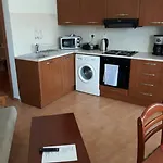 Διαμέρισμα Yialos