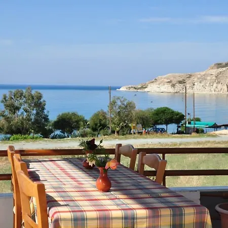 Yialos Pissouri