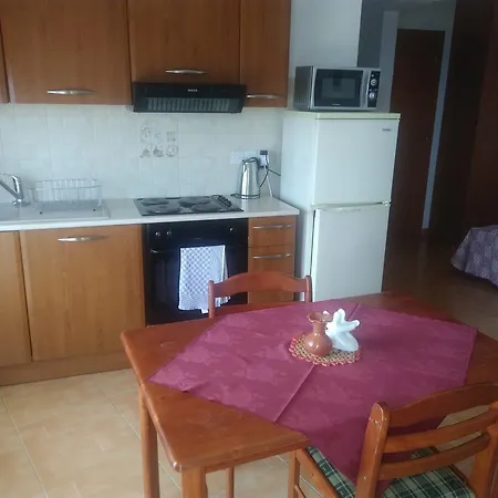 Apartmán Yialos Pissouri