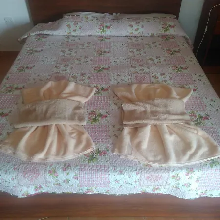 Apartmán Yialos Pissouri