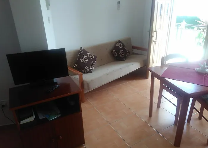 Yialos Apartmán Pissouri