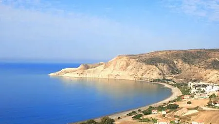 Yialos Pissouri