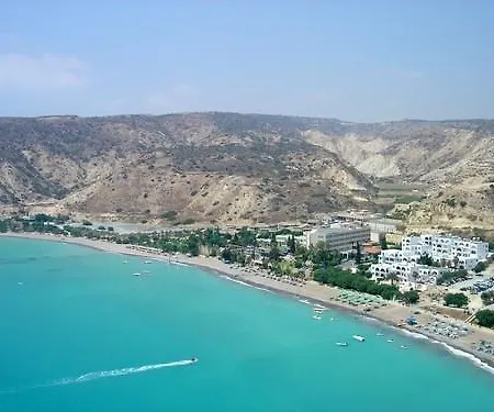 Apartment Yialos