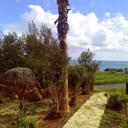 Yialos 公寓 皮斯索里