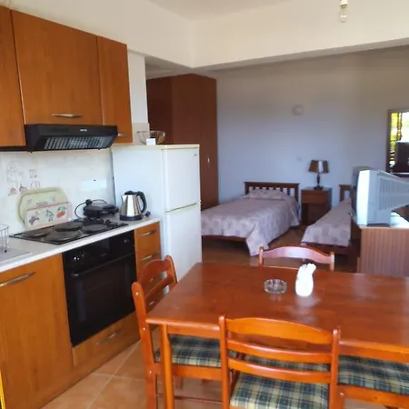 Apartment Yialos Pissouri