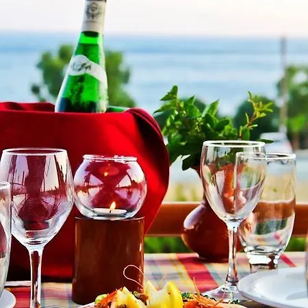 Yialos Pissouri
