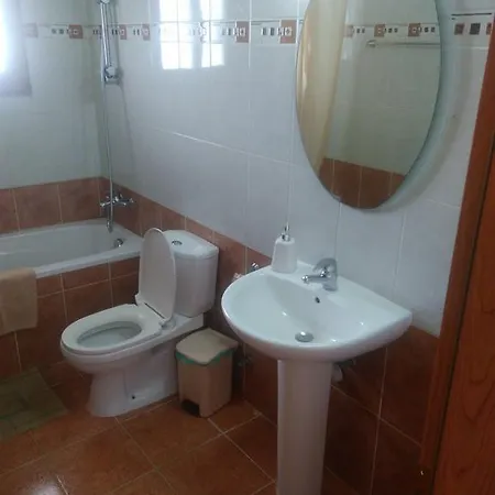 Yialos Apartment