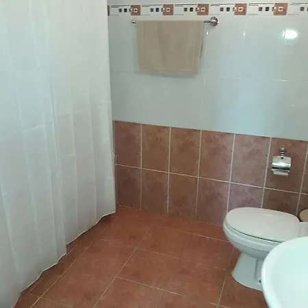 Apartment Yialos *