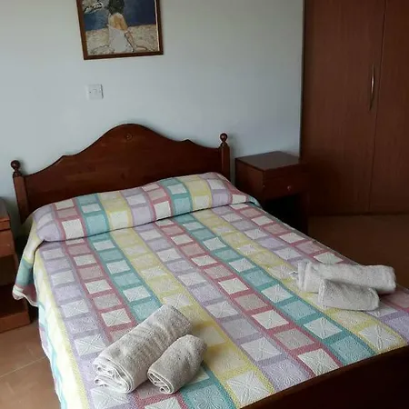 Yialos Apartment