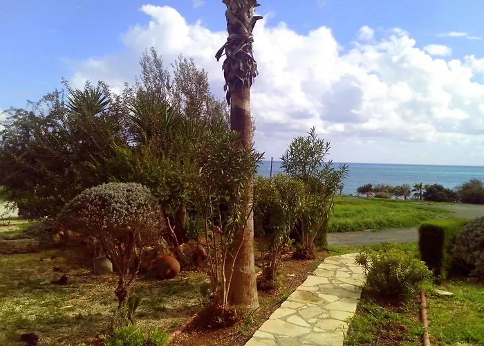 Yialos Appartement Pissoúri