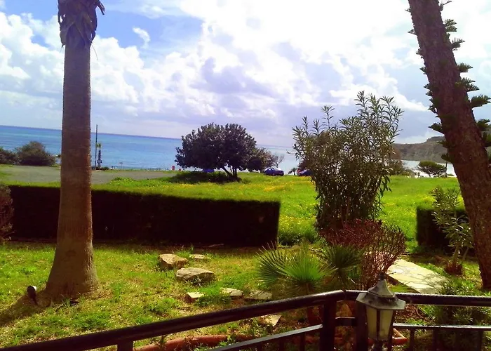 Yialos Appartement *