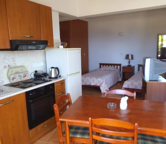 Appartement Yialos Pissoúri