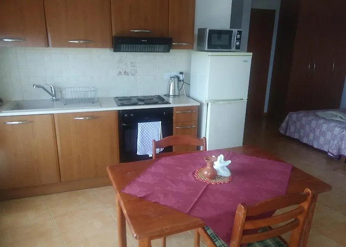 Appartement Yialos Pissoúri