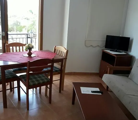 Yialos Appartement *