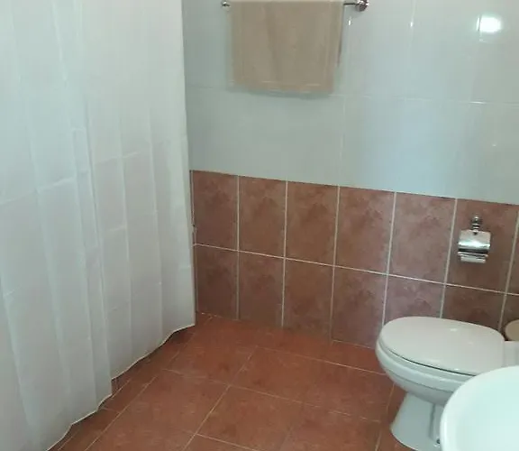 Appartement Yialos *