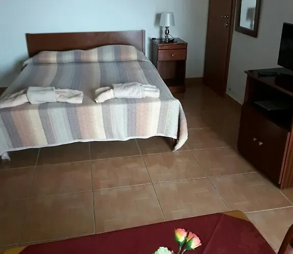 Yialos Appartement Pissoúri