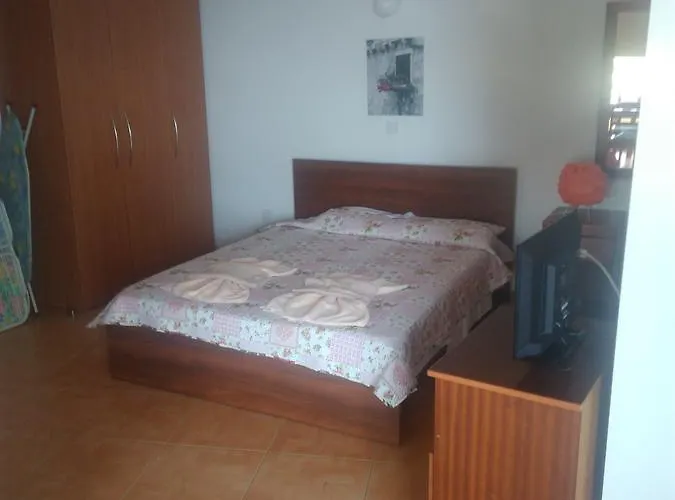 Yialos Appartement Pissoúri