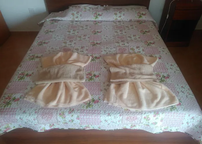 Appartement Yialos Pissoúri